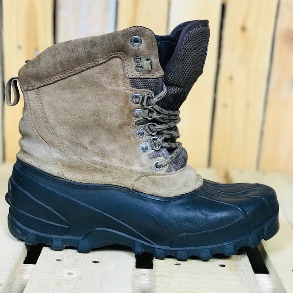 ranger thinsulate boots